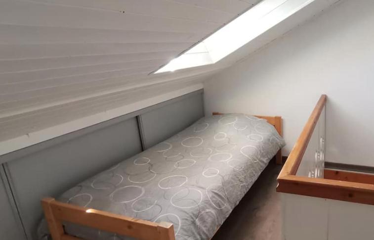 Charmante maison de village à 50m de la plage Excenevex Extérieur photo