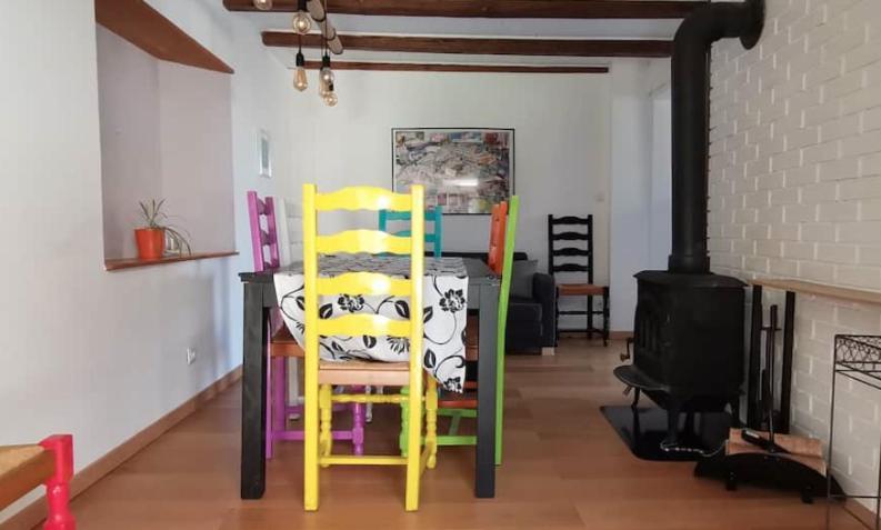 Charmante maison de village à 50m de la plage Excenevex Extérieur photo
